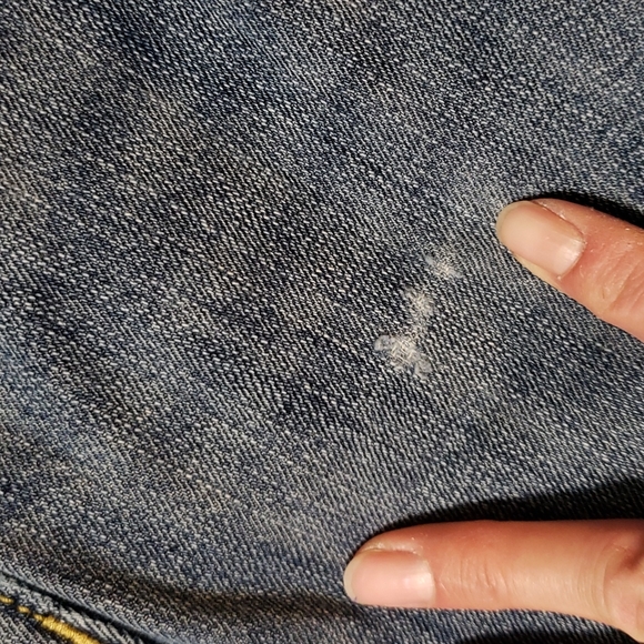 ⭐4/$20 Men's 31x32 American Eagle skinny jeans - Picture 8 of 8